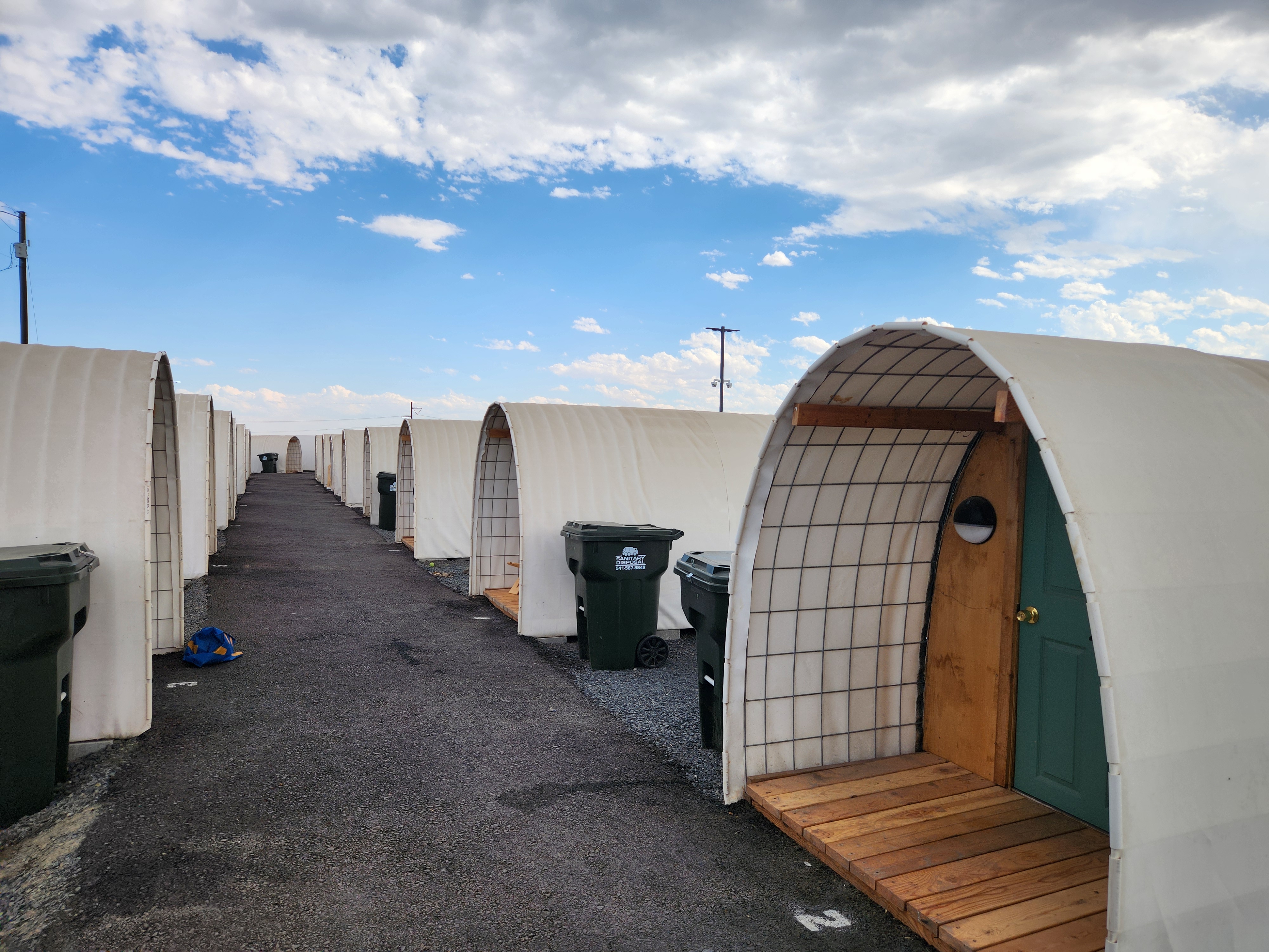 Eastern Oregon Nonprofit, Stepping Stones Alliance is highlighted in Northeast Oregon Now article